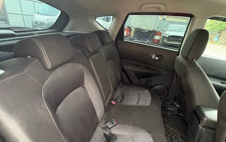 Nissan Qashqai, 2011 год, 740 000 рублей, 6 фотография