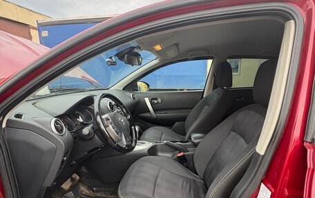 Nissan Qashqai, 2011 год, 740 000 рублей, 7 фотография