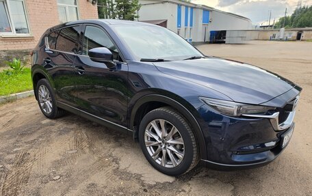 Mazda CX-5 II, 2019 год, 2 800 000 рублей, 1 фотография