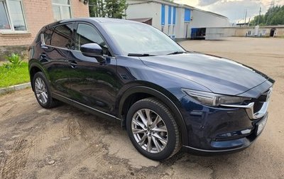 Mazda CX-5 II, 2019 год, 2 800 000 рублей, 1 фотография