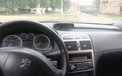 Peugeot 307 I, 2004 год, 135 000 рублей, 1 фотография