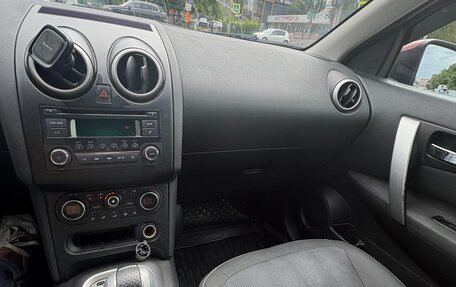 Nissan Qashqai, 2011 год, 740 000 рублей, 9 фотография