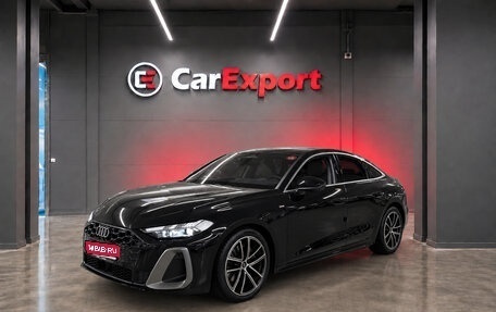 Audi A5, 2025 год, 5 450 000 рублей, 1 фотография