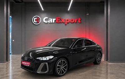 Audi A5, 2025 год, 5 450 000 рублей, 1 фотография