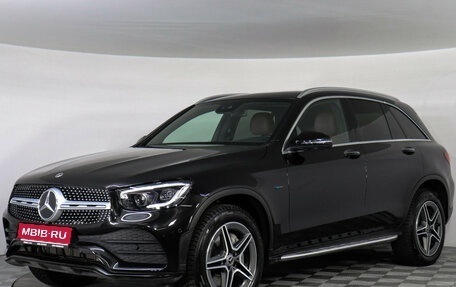 Mercedes-Benz GLC, 2020 год, 4 500 000 рублей, 1 фотография