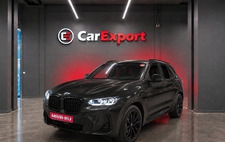 BMW X4, 2024 год, 7 100 000 рублей, 1 фотография