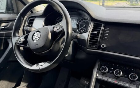 Skoda Kodiaq I, 2020 год, 2 300 000 рублей, 7 фотография