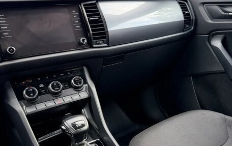 Skoda Kodiaq I, 2020 год, 2 300 000 рублей, 6 фотография