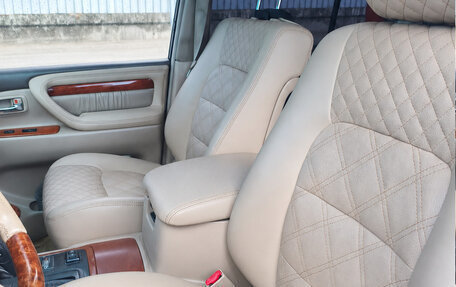 Lexus LX II, 1999 год, 1 390 000 рублей, 8 фотография
