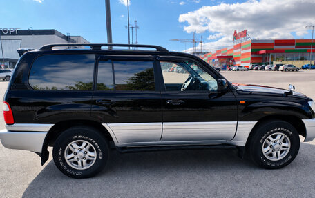 Lexus LX II, 1999 год, 1 390 000 рублей, 3 фотография