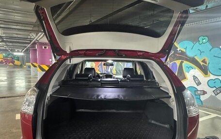Lexus RX II рестайлинг, 2008 год, 1 350 000 рублей, 6 фотография