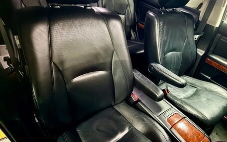 Lexus RX II рестайлинг, 2008 год, 1 350 000 рублей, 9 фотография