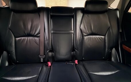 Lexus RX II рестайлинг, 2008 год, 1 350 000 рублей, 14 фотография