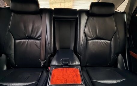 Lexus RX II рестайлинг, 2008 год, 1 350 000 рублей, 13 фотография