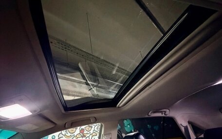 Lexus RX II рестайлинг, 2008 год, 1 350 000 рублей, 16 фотография