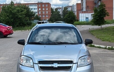 Chevrolet Aveo III, 2008 год, 265 000 рублей, 3 фотография