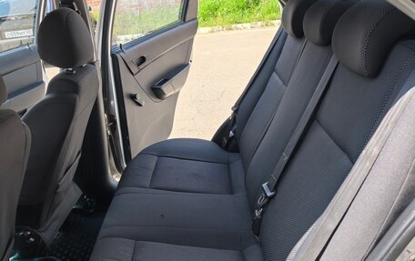 Chevrolet Aveo III, 2008 год, 265 000 рублей, 12 фотография