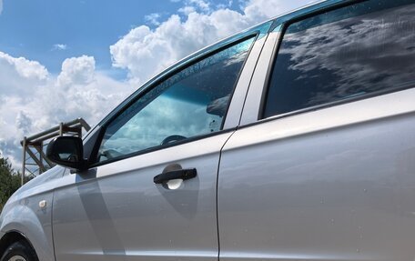 Chevrolet Aveo III, 2008 год, 265 000 рублей, 9 фотография