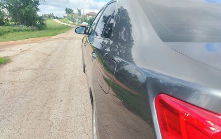 Toyota Camry, 2012 год, 1 699 000 рублей, 12 фотография