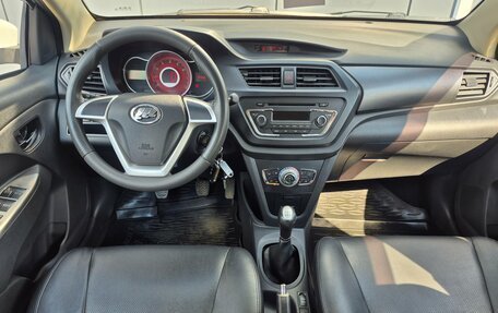 Lifan X50, 2016 год, 540 000 рублей, 10 фотография