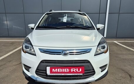 Lifan X50, 2016 год, 540 000 рублей, 2 фотография