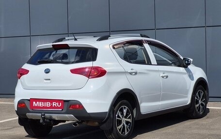 Lifan X50, 2016 год, 540 000 рублей, 7 фотография