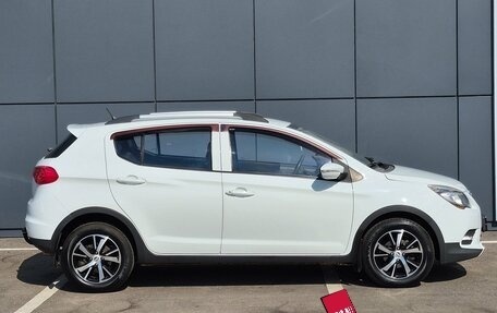 Lifan X50, 2016 год, 540 000 рублей, 8 фотография