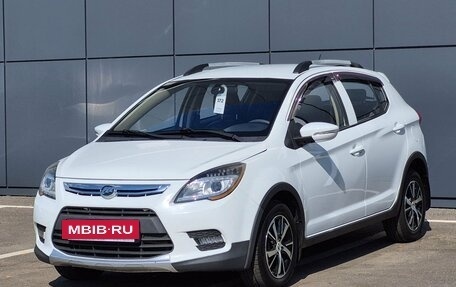 Lifan X50, 2016 год, 540 000 рублей, 3 фотография