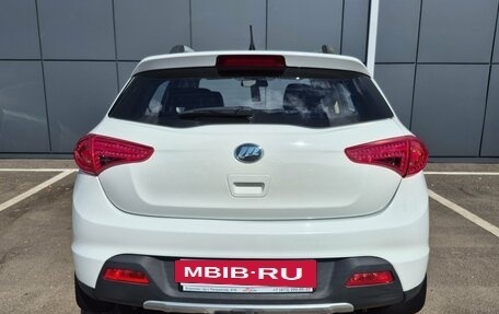 Lifan X50, 2016 год, 540 000 рублей, 6 фотография