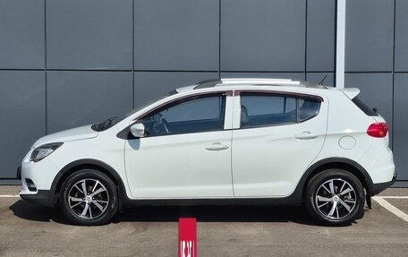 Lifan X50, 2016 год, 540 000 рублей, 4 фотография