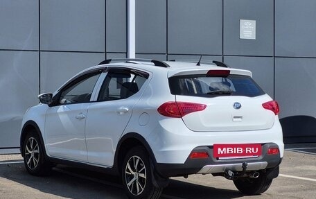 Lifan X50, 2016 год, 540 000 рублей, 5 фотография