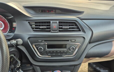 Lifan X50, 2016 год, 540 000 рублей, 17 фотография