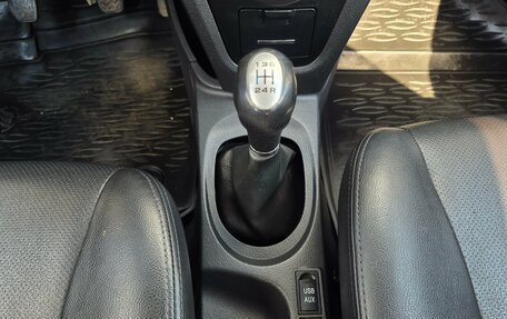 Lifan X50, 2016 год, 540 000 рублей, 16 фотография