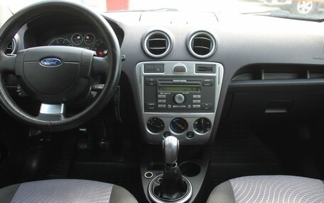 Ford Fusion I, 2009 год, 490 000 рублей, 8 фотография