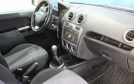 Ford Fusion I, 2009 год, 490 000 рублей, 15 фотография