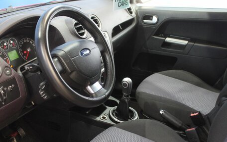 Ford Fusion I, 2009 год, 490 000 рублей, 16 фотография