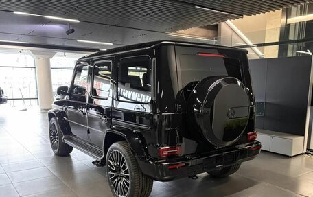 Mercedes-Benz G-Класс AMG, 2026 год, 32 500 000 рублей, 2 фотография