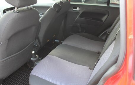 Ford Fusion I, 2009 год, 490 000 рублей, 17 фотография