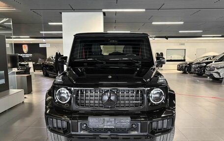 Mercedes-Benz G-Класс AMG, 2026 год, 32 500 000 рублей, 3 фотография