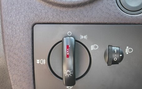 Ford Fusion I, 2009 год, 490 000 рублей, 22 фотография