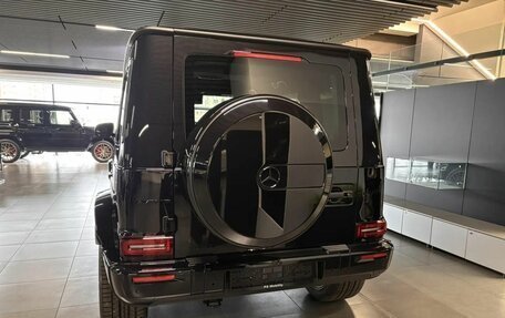 Mercedes-Benz G-Класс AMG, 2026 год, 32 500 000 рублей, 4 фотография