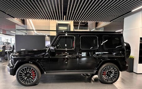 Mercedes-Benz G-Класс AMG, 2026 год, 32 500 000 рублей, 5 фотография