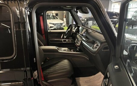 Mercedes-Benz G-Класс AMG, 2026 год, 32 500 000 рублей, 7 фотография