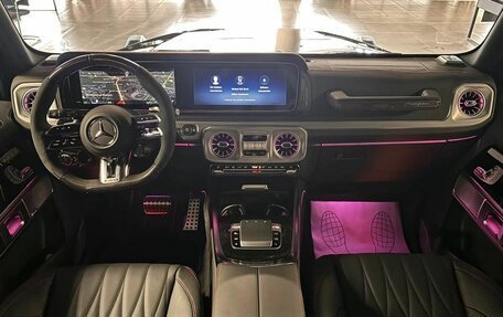 Mercedes-Benz G-Класс AMG, 2026 год, 32 500 000 рублей, 6 фотография