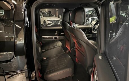 Mercedes-Benz G-Класс AMG, 2026 год, 32 500 000 рублей, 8 фотография