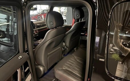 Mercedes-Benz G-Класс AMG, 2026 год, 32 500 000 рублей, 9 фотография