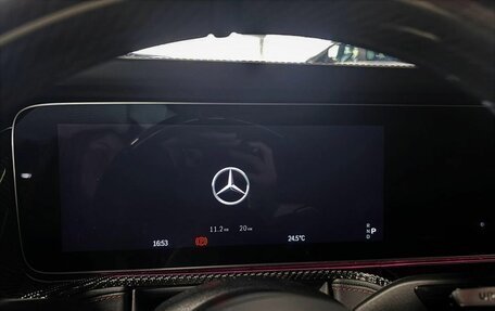 Mercedes-Benz G-Класс AMG, 2026 год, 32 500 000 рублей, 12 фотография
