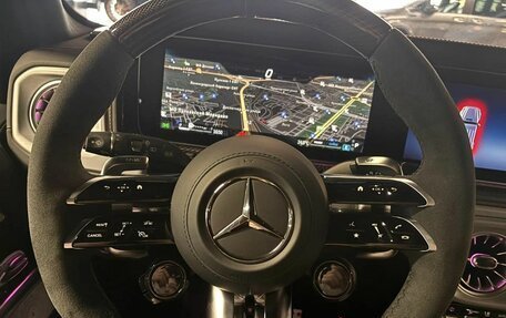 Mercedes-Benz G-Класс AMG, 2026 год, 32 500 000 рублей, 18 фотография