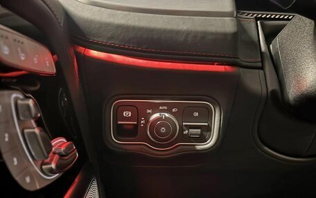 Mercedes-Benz G-Класс AMG, 2026 год, 32 500 000 рублей, 16 фотография