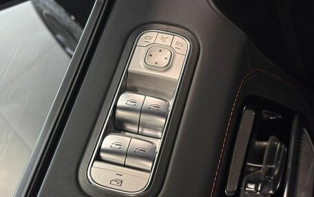 Mercedes-Benz G-Класс AMG, 2026 год, 32 500 000 рублей, 17 фотография